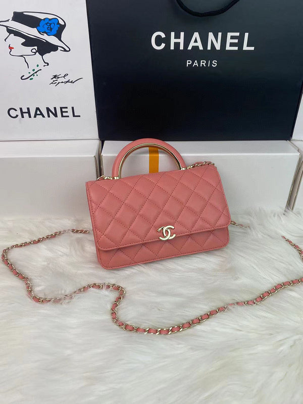 Luxe Touch Bags 

 -  Bags - 3048