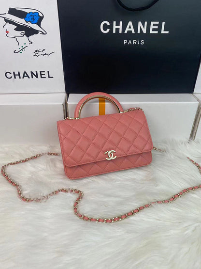 Luxe Touch Bags 

 -  Bags - 3048