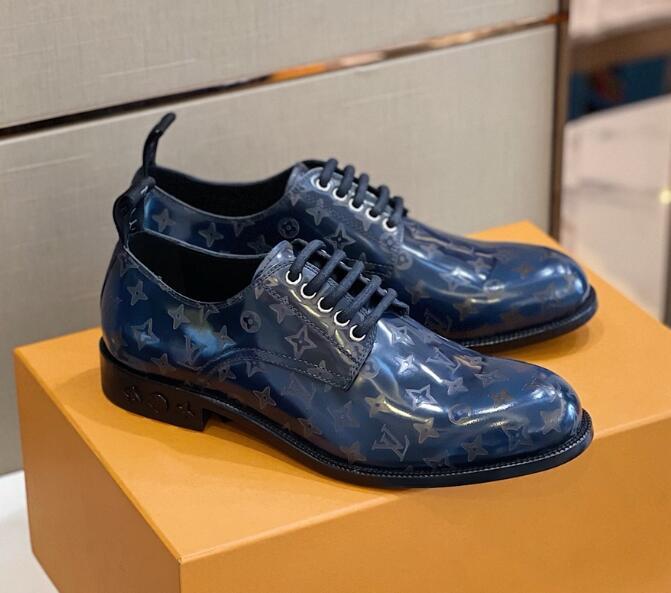 Luxe Touch Bags 

 - LTB Men Shoes - 1680