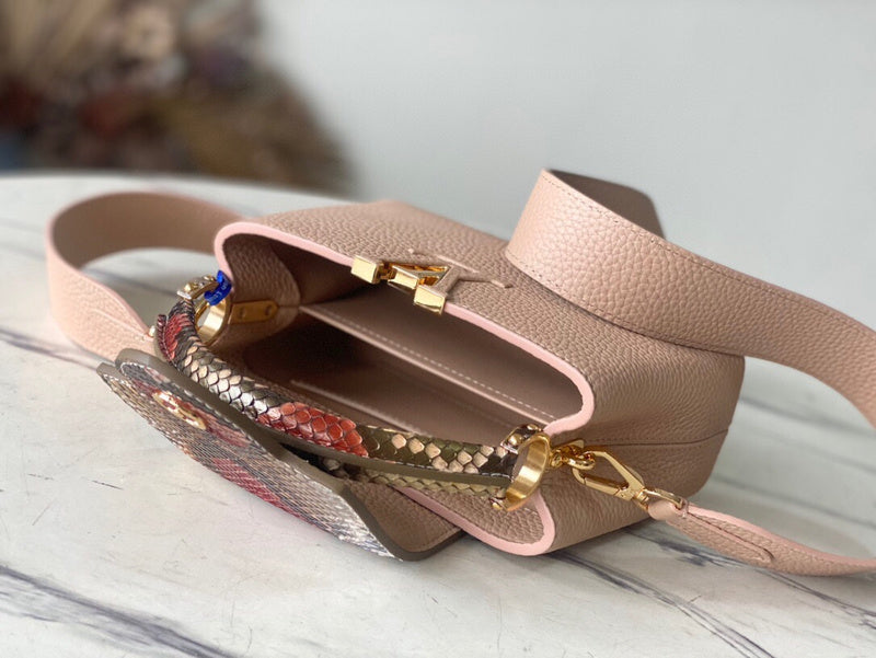 Fashion Luxe Touch bags - 3976