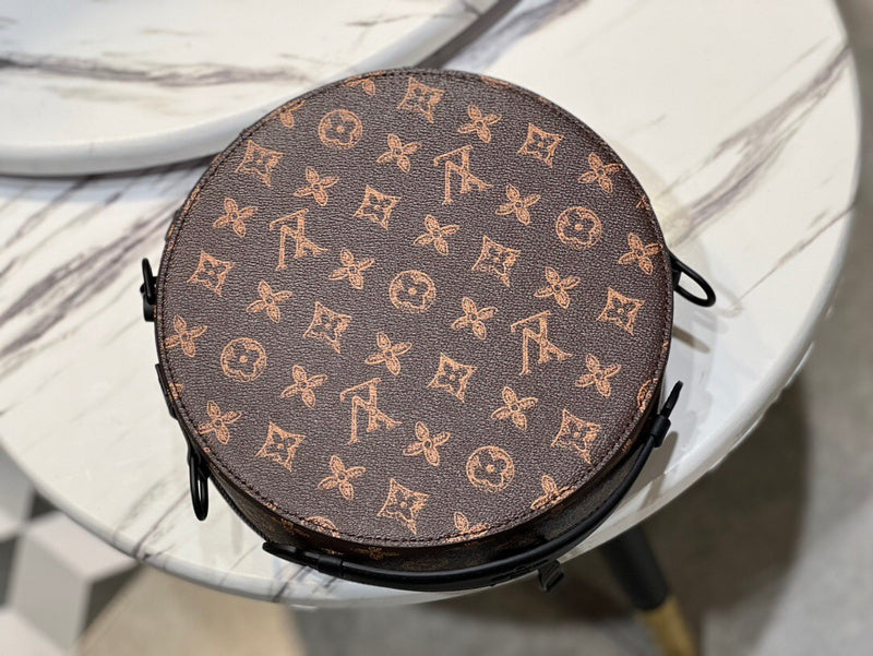 Fashion Luxe Touch bags - 2635