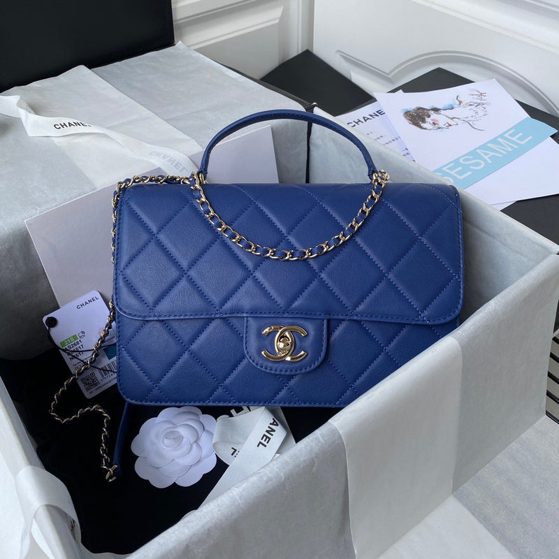 Luxe Touch Bags -  Bags - 367