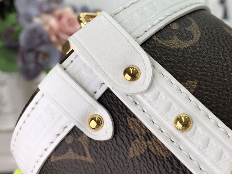 Fashion Luxe Touch bags - 3564