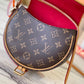 Fashion Luxe Touch bags - 4445