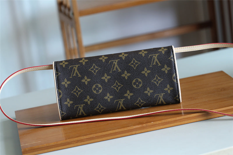 Luxe Touch Fashion LTB-bags - 9058