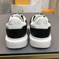 Luxe Touch Bags -  Men Shoes - 1341