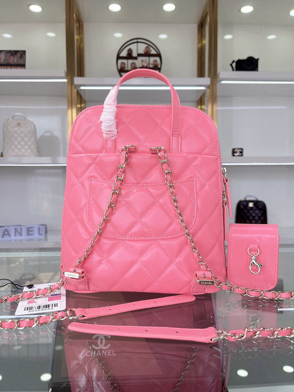 Luxe Touch Bags 

 -  Bags - 2844