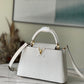 Fashion Luxe Touch bags - 5217