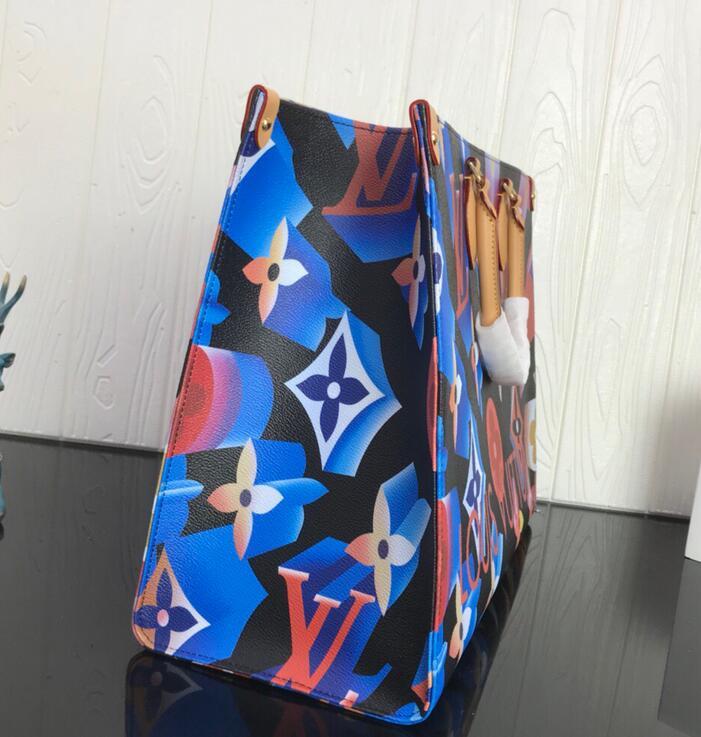 Luxe Touch Bags -   3180
