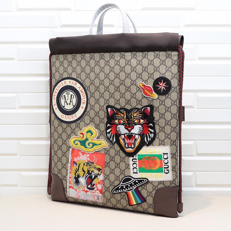 Luxe Touch Bags - Luxe Touch Bags - 845