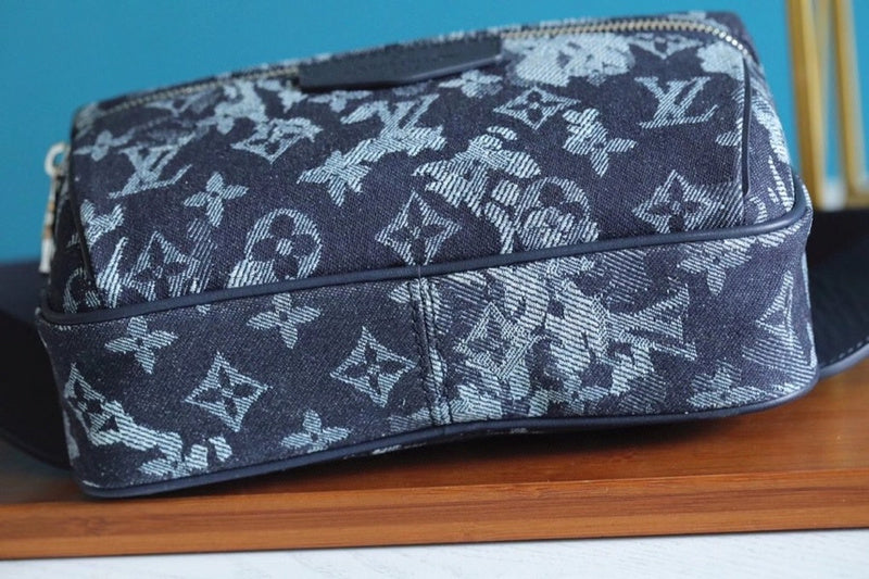 Luxe Touch Fashion LTB-bags - 10301