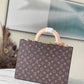 Fashion Luxe Touch bags - 4526