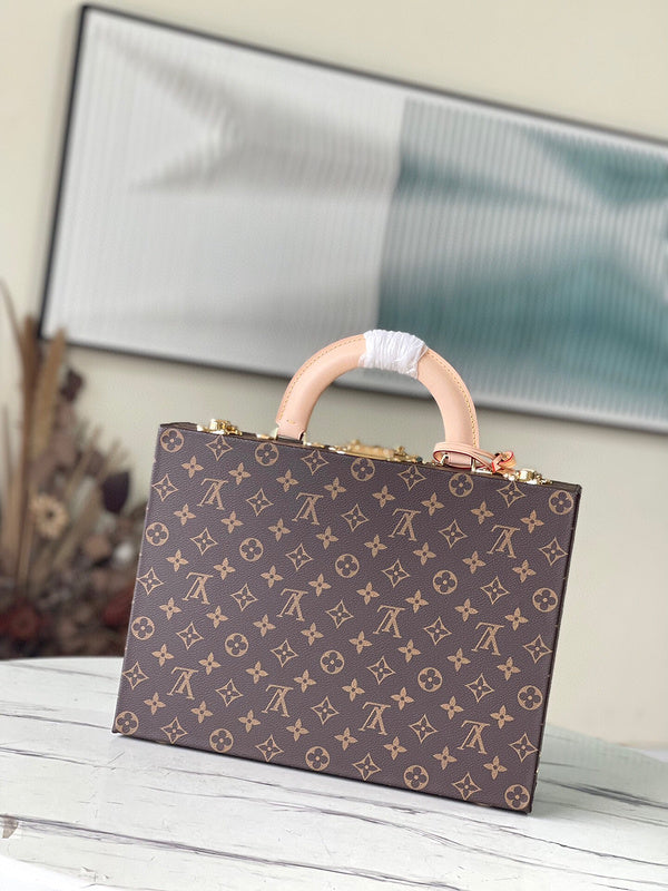 Fashion Luxe Touch bags - 4526