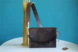Luxe Touch Fashion LTB-bags - 8392
