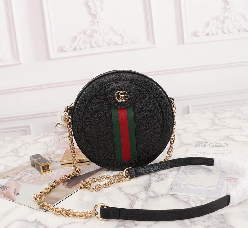Luxe Touch Bags - Luxe Touch Bags - 979