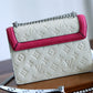 Luxe Touch Fashion LTB-bags - 8042