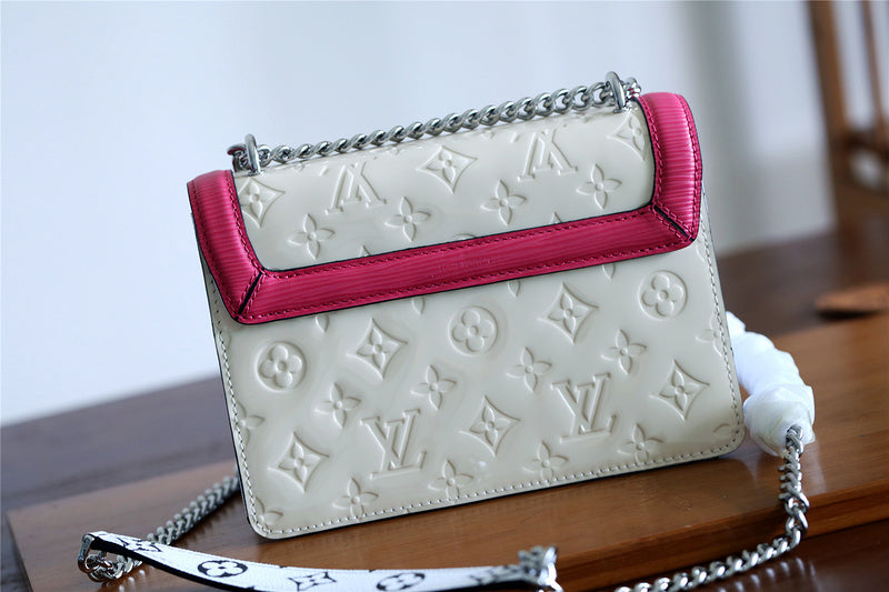 Luxe Touch Fashion LTB-bags - 8042