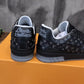 Luxe Touch Bags -  Men Shoes - 1147