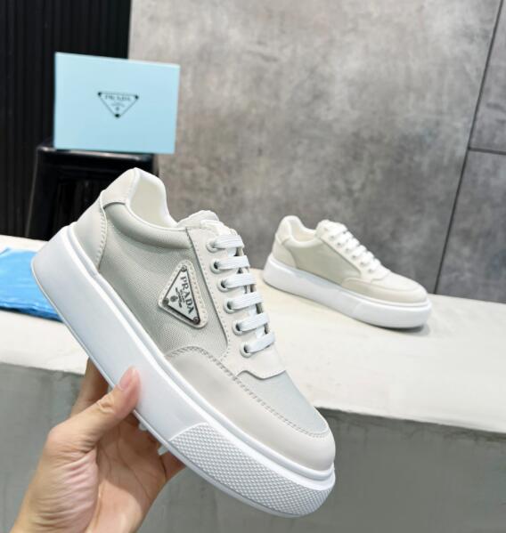 Luxe Touch Bags - PD Men Shoes - 194