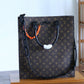Luxe Touch Fashion LTB-bags - 9846
