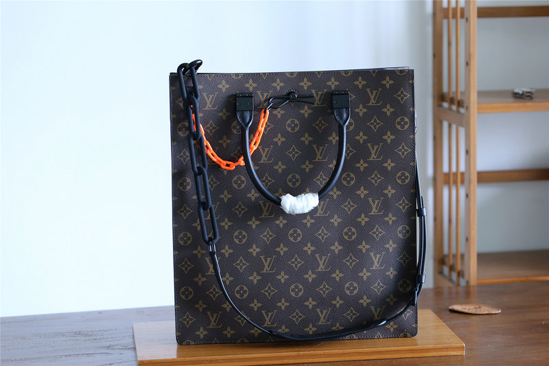Luxe Touch Fashion LTB-bags - 9846