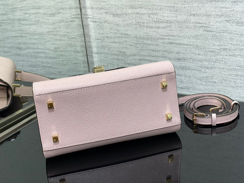 Luxe Touch Bags - HMS Bags - 010