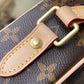 Fashion Luxe Touch bags - 5086