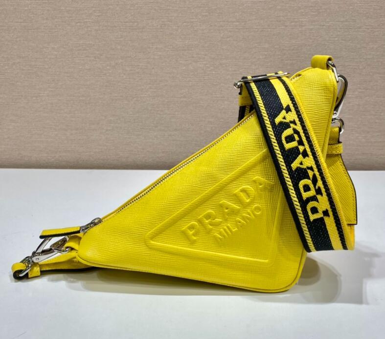 Luxe Touch Bags - PD Bags - 098