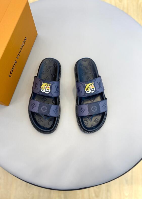 Luxe Touch Bags 

 - LTB Men Shoes - 1087