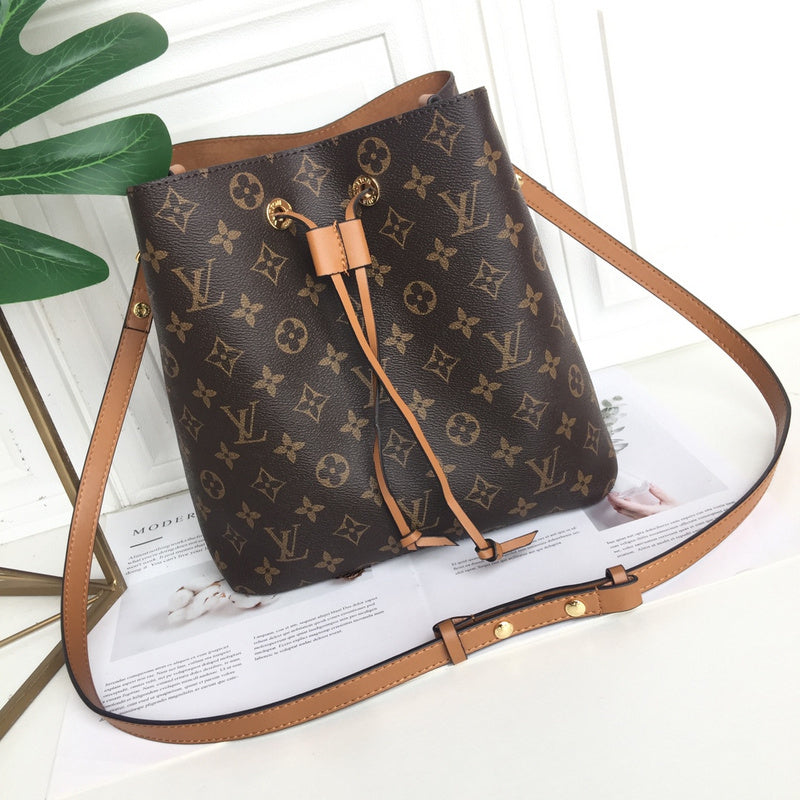 Fashion Luxe Touch bags - 3559