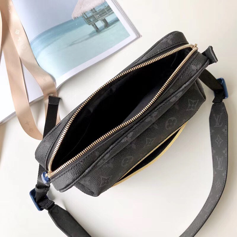 Luxe Touch Fashion LTB-bags - 10450