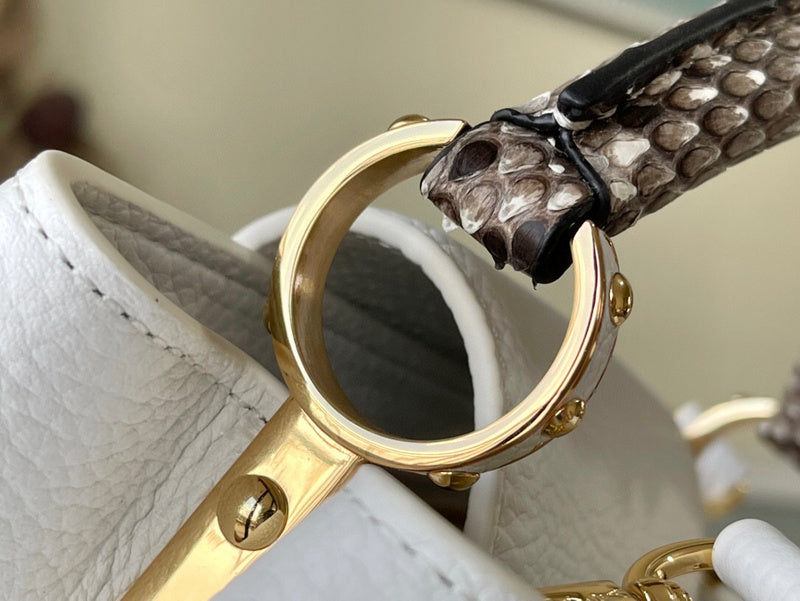 Fashion Luxe Touch bags - 4817