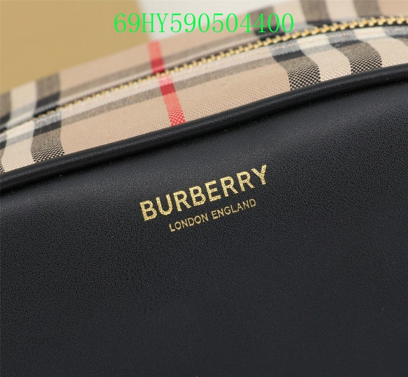 Luxe Touch Fashion -BBR Bags - 540