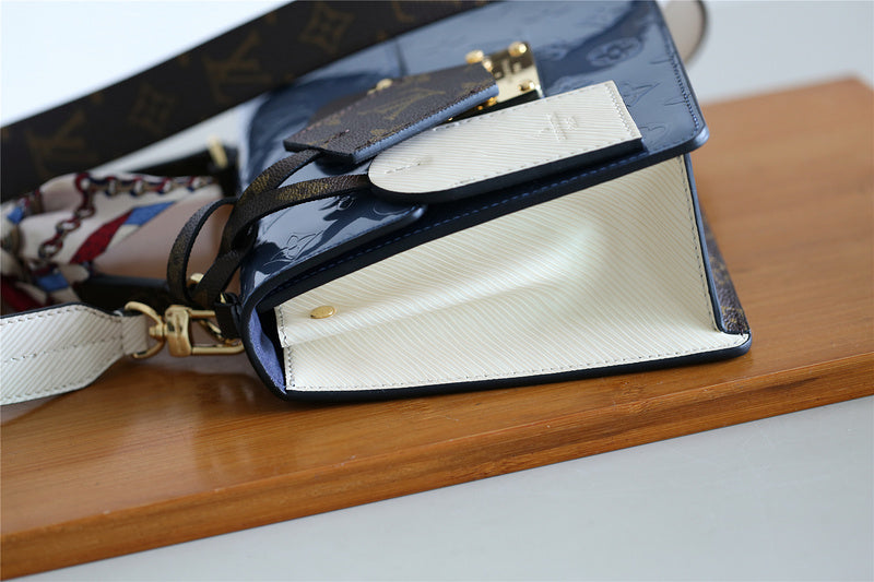 Luxe Touch Fashion LTB-bags - 8050