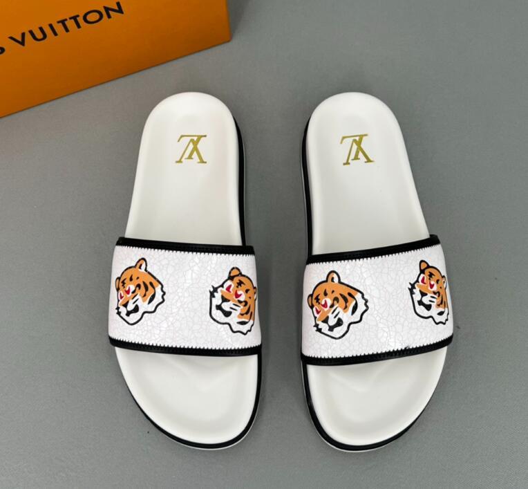 Luxe Touch Bags -  Men Shoes - 1038