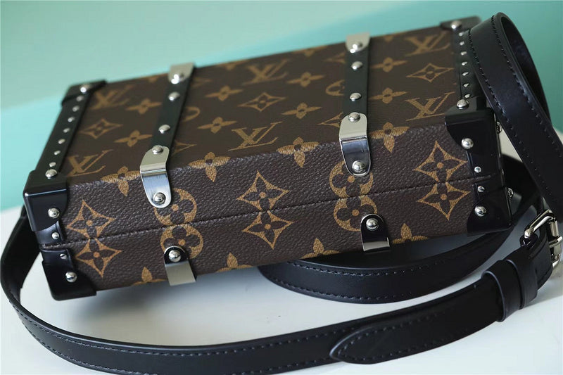 Luxe Touch Fashion LTB-bags - 9936