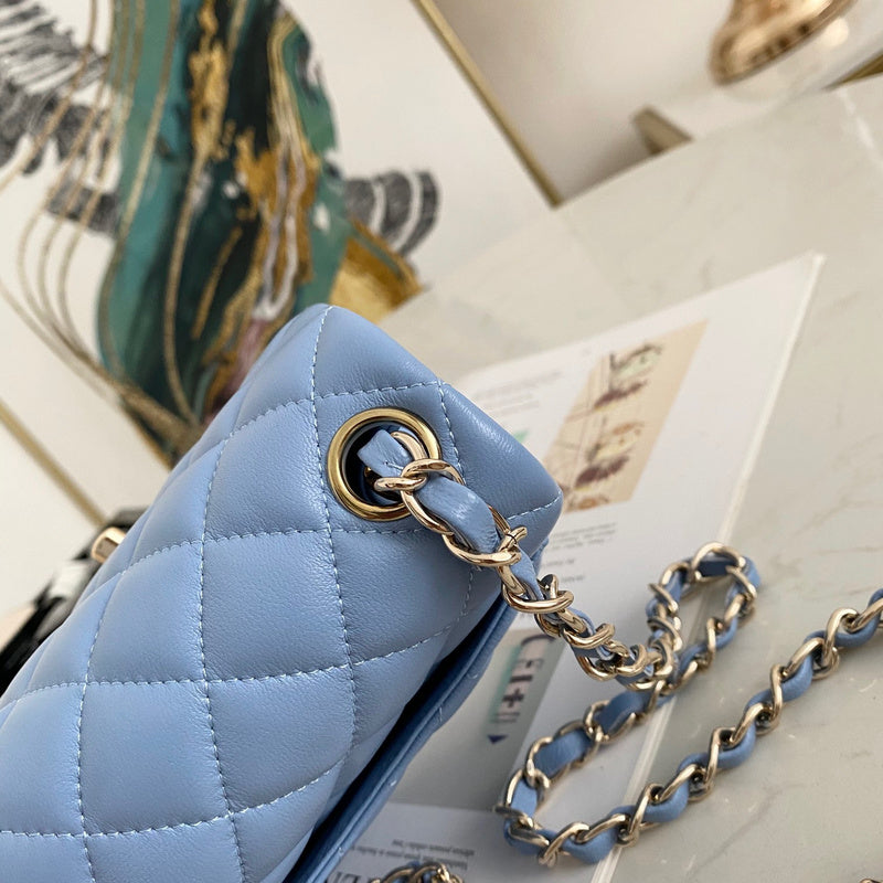 LTB - Luxe Touch Bags - 689