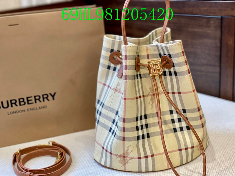 Luxe Touch Bags Fashion -BBR Bags - 237