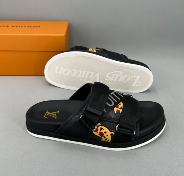 Luxe Touch Bags -  Men Shoes - 1043