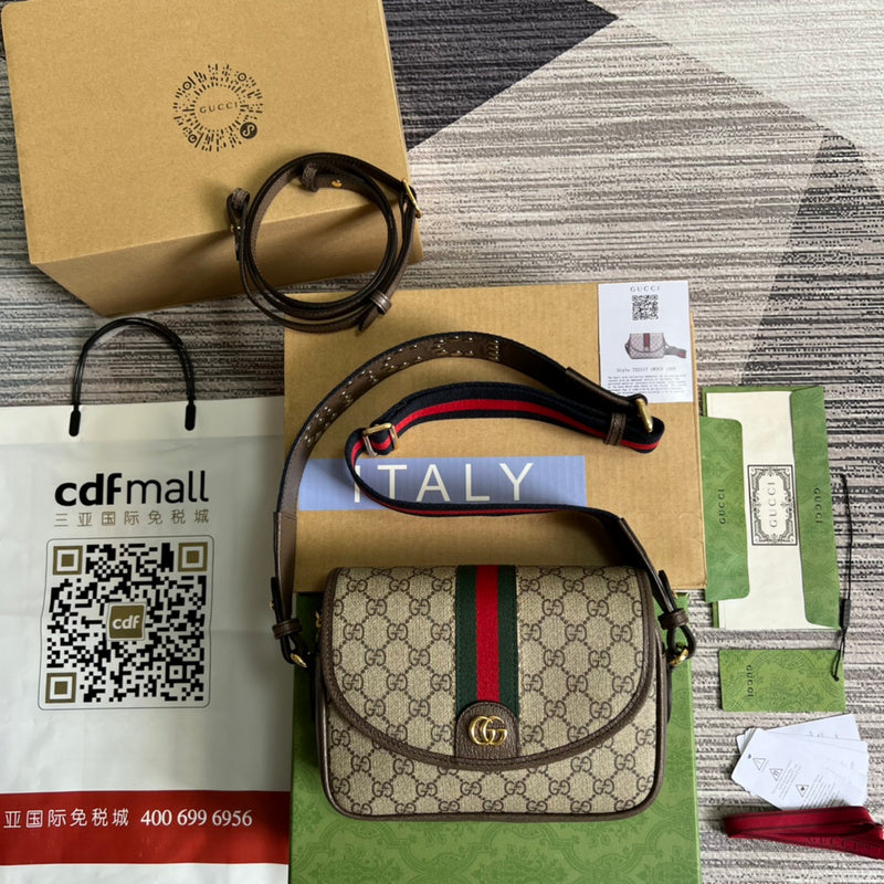 LTB - GG Bags - 854