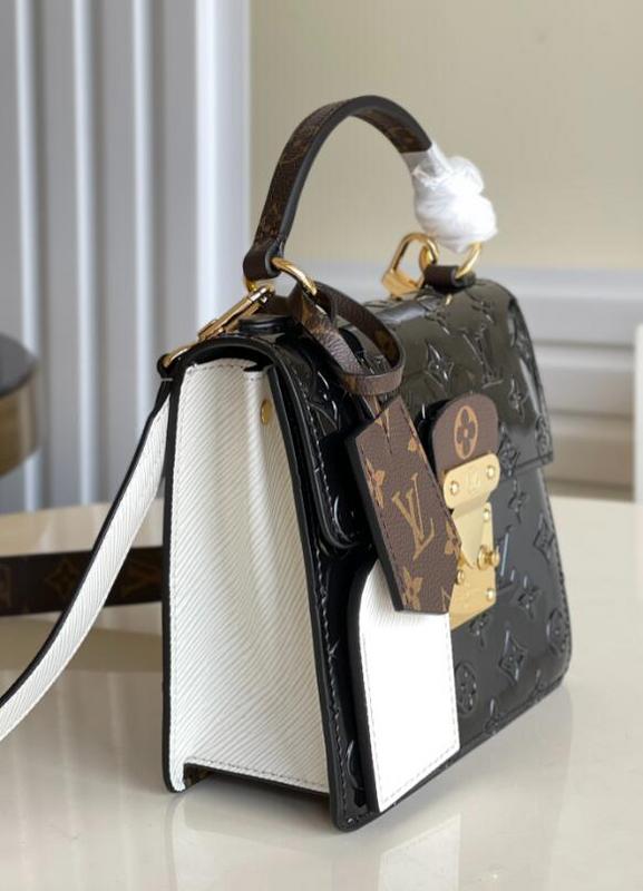 Luxe Touch Bags -   2172