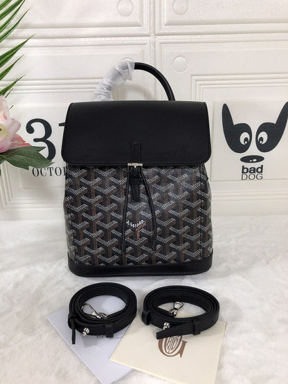 Luxe Touch Bags - GOD Bags - 025