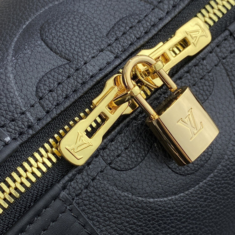 Fashion Luxe Touch bags - 3504