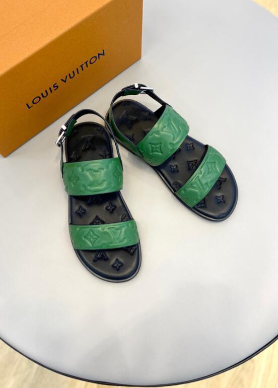 Luxe Touch Bags 

 - LTB Men Shoes - 1079