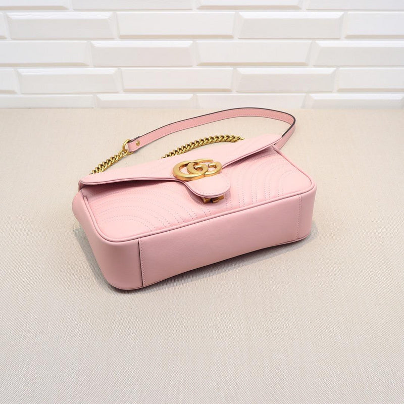 Luxe Touch Bags - Luxe Touch Bags - 821