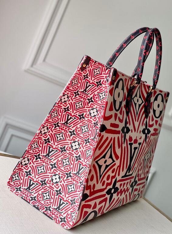 Luxe Touch Bags 

 - LTB Bags - 2759