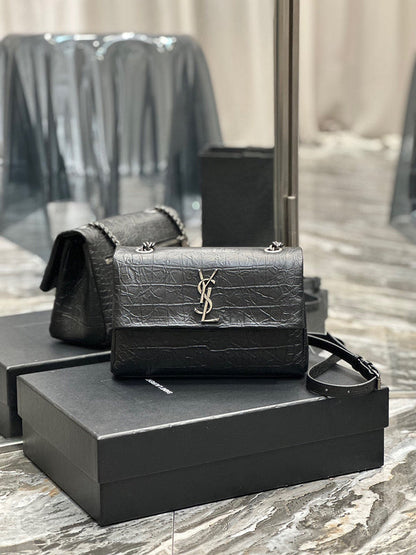 LTB SLY Bags - 068