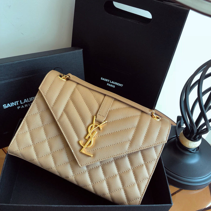 Luxe Touch - SLY Bags 258