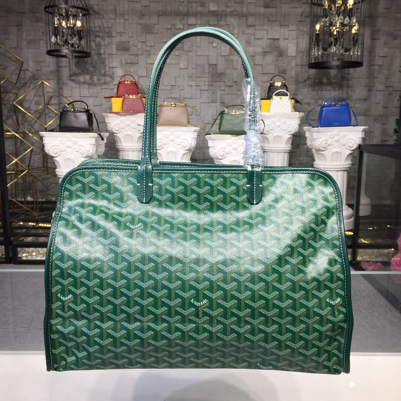 Luxe Touch Bags - GOD Bags - 041