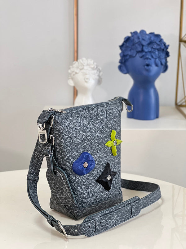 Fashion Luxe Touch bags - 2817